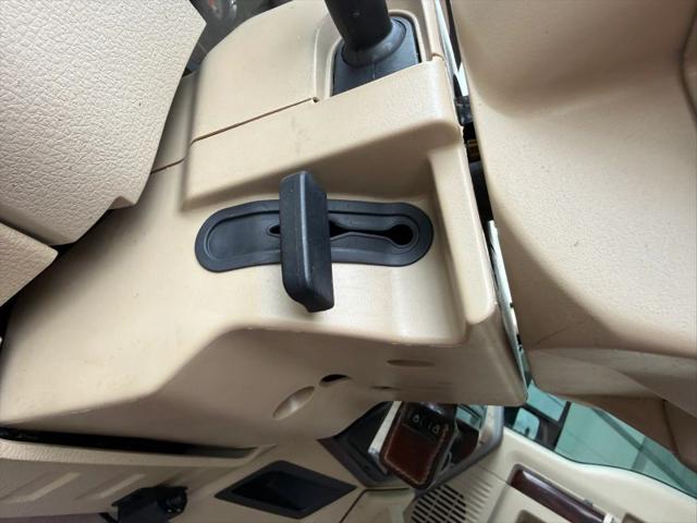 2010 Ford F-250 King Ranch