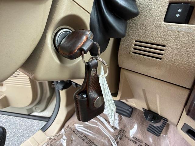 2010 Ford F-250 King Ranch