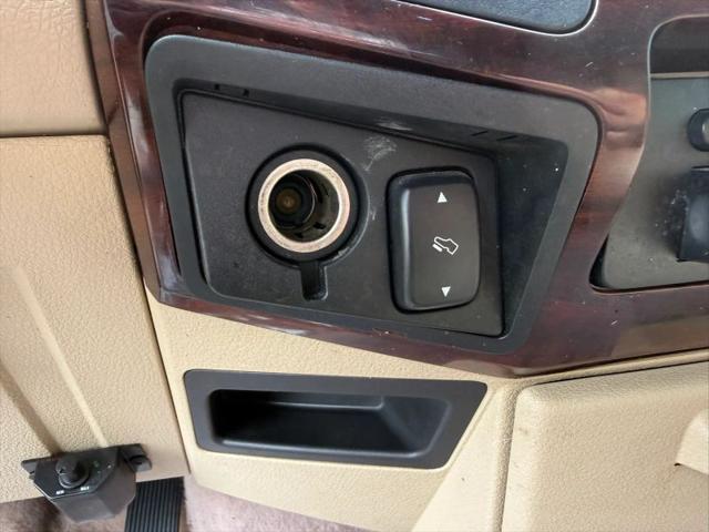 2010 Ford F-250 King Ranch