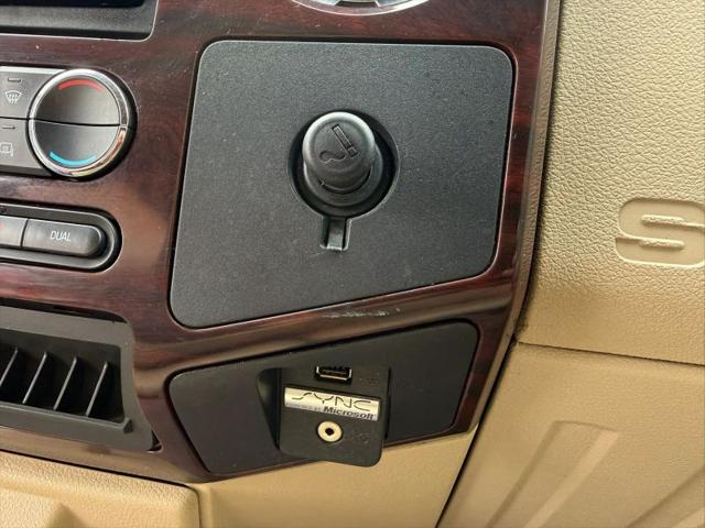 2010 Ford F-250 King Ranch