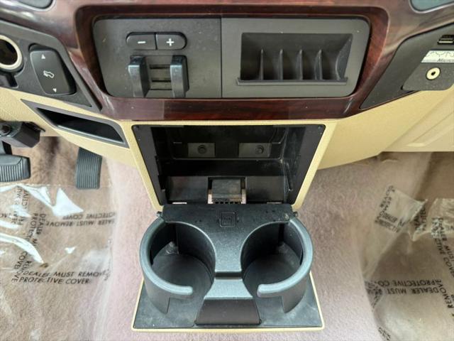 2010 Ford F-250 King Ranch