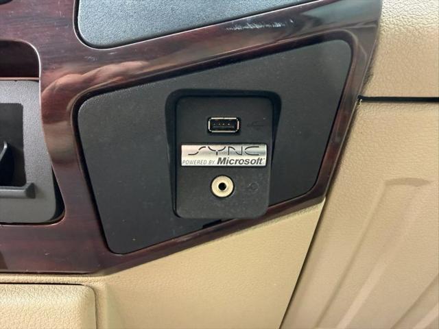 2010 Ford F-250 King Ranch