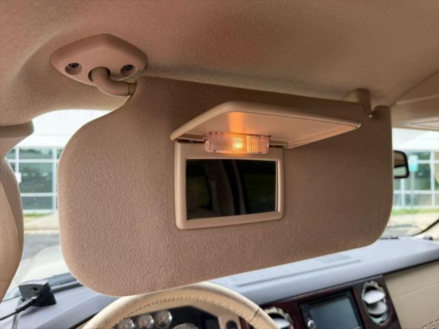 2010 Ford F-250 King Ranch