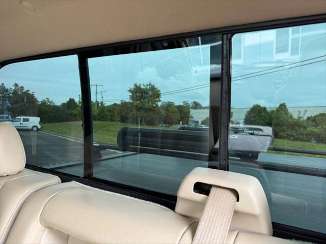 2010 Ford F-250 King Ranch