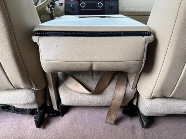 2010 Ford F-250 King Ranch