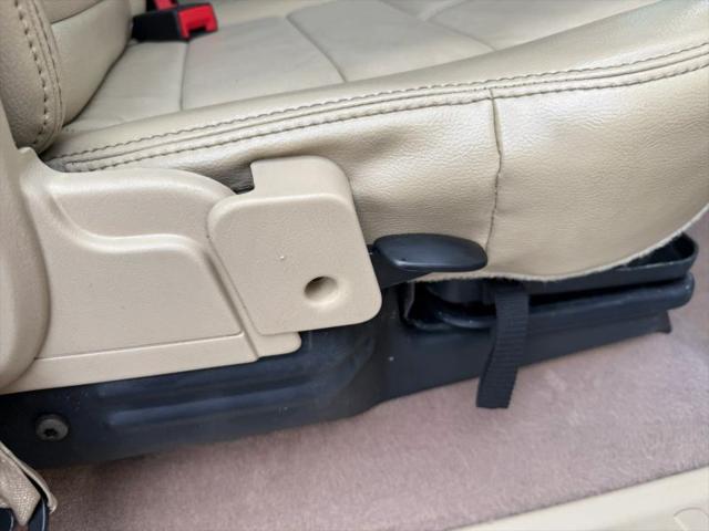 2010 Ford F-250 King Ranch