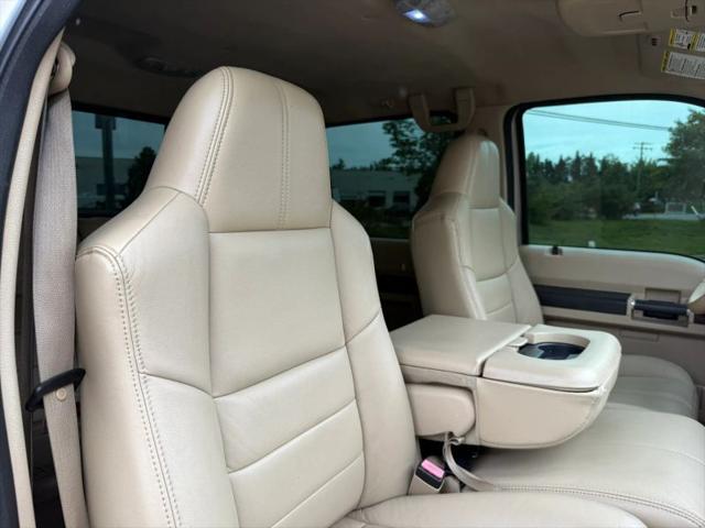 2010 Ford F-250 King Ranch