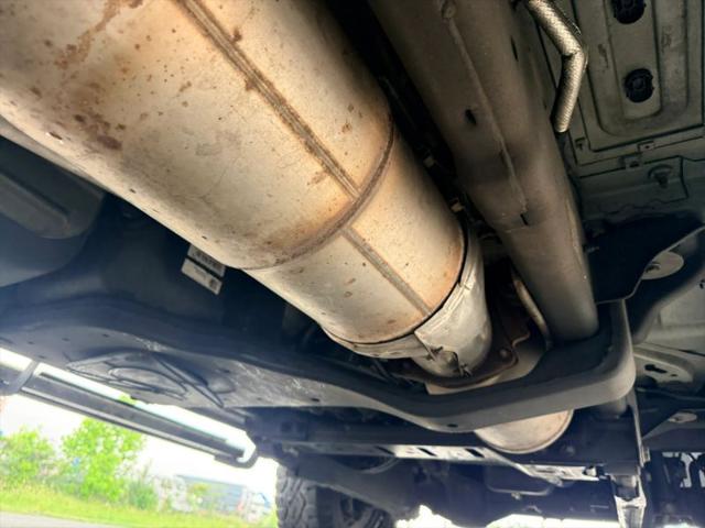 2024 Ram 2500 Tradesman Crew Cab 4x4 6'4" Box