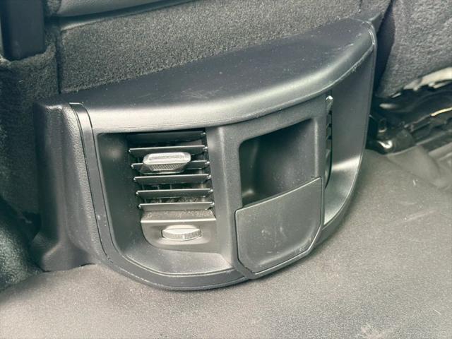 2024 Ram 2500 Tradesman Crew Cab 4x4 6'4" Box