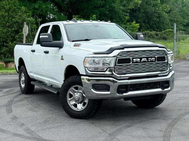 2024 Ram 2500 Tradesman Crew Cab 4x4 6'4" Box for sale in Chantilly, VA