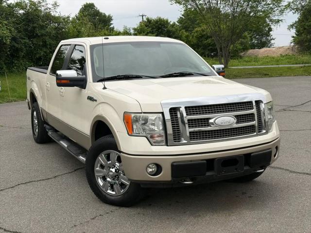 2009 Ford F-150 Lariat for sale in Chantilly, VA
