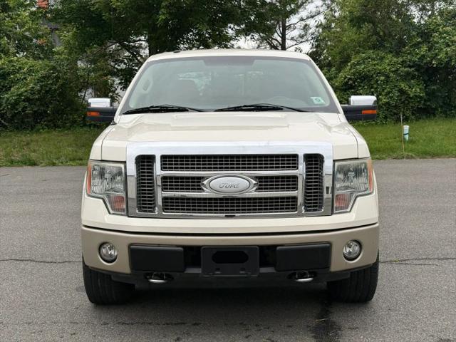 2009 Ford F-150 Lariat