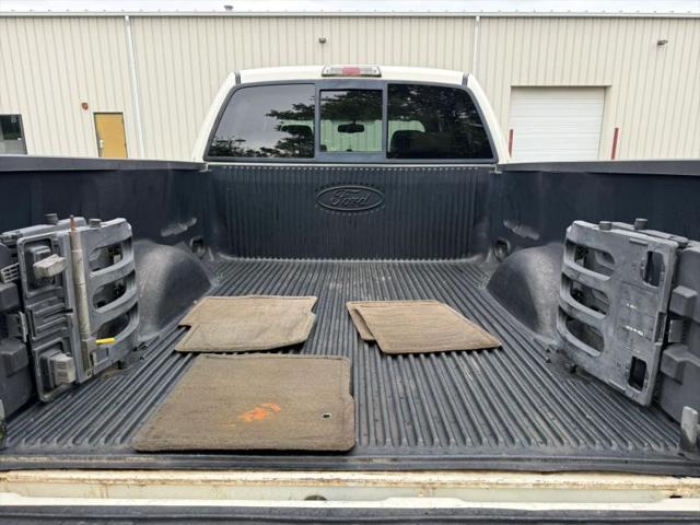 2009 Ford F-150 Lariat