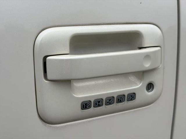 2009 Ford F-150 Lariat