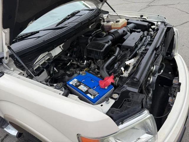2009 Ford F-150 Lariat