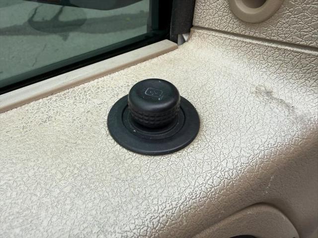 2009 Ford F-150 Lariat