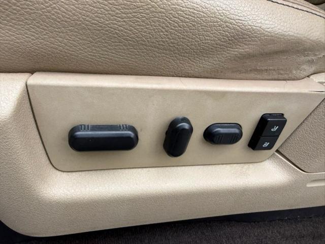 2009 Ford F-150 Lariat