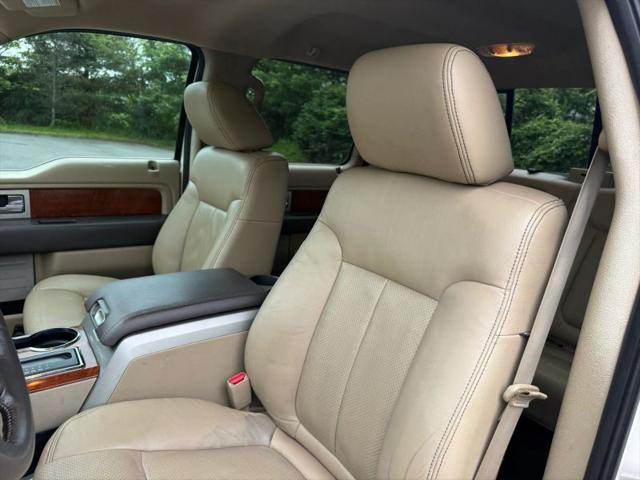 2009 Ford F-150 Lariat