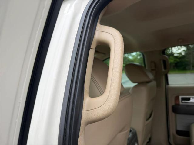 2009 Ford F-150 Lariat
