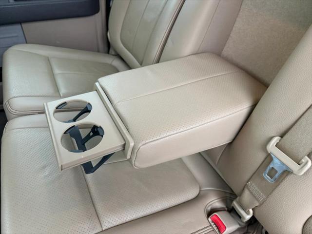 2009 Ford F-150 Lariat