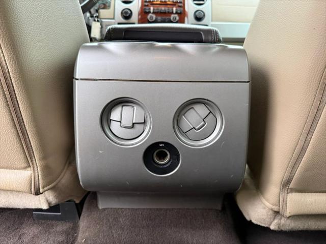 2009 Ford F-150 Lariat