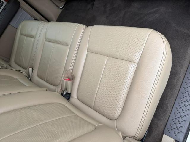 2009 Ford F-150 Lariat