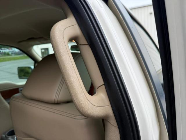 2009 Ford F-150 Lariat