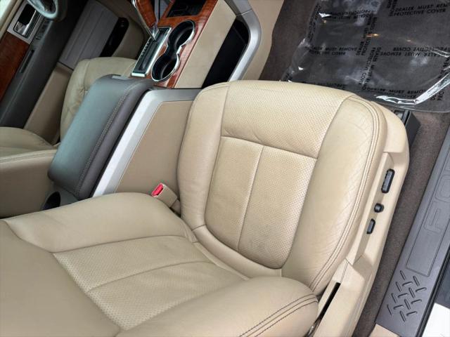 2009 Ford F-150 Lariat