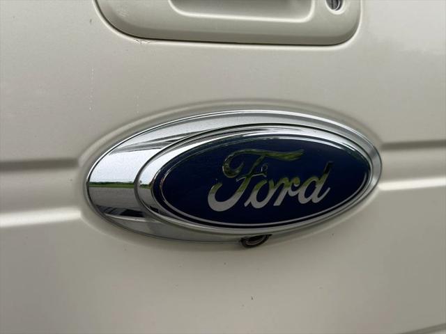 2009 Ford F-150 Lariat