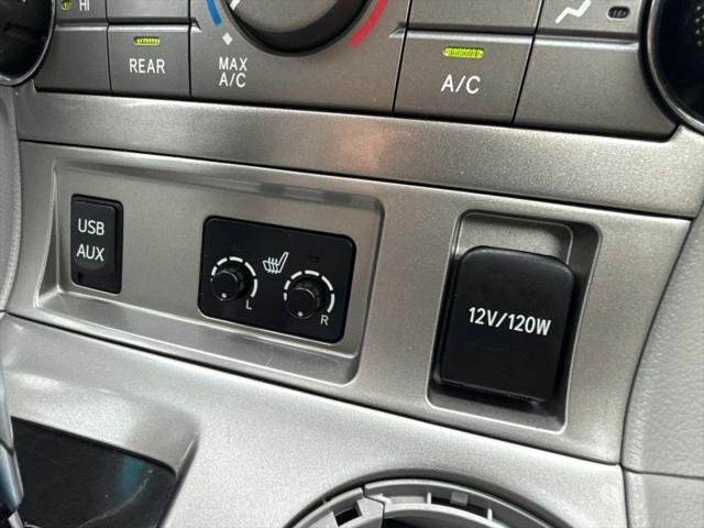 2011 Toyota Highlander SE V6