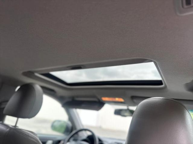 2011 Toyota Highlander SE V6