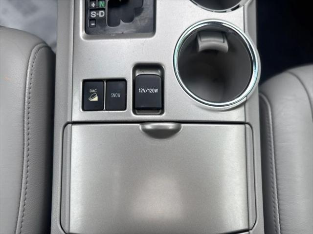 2011 Toyota Highlander SE V6