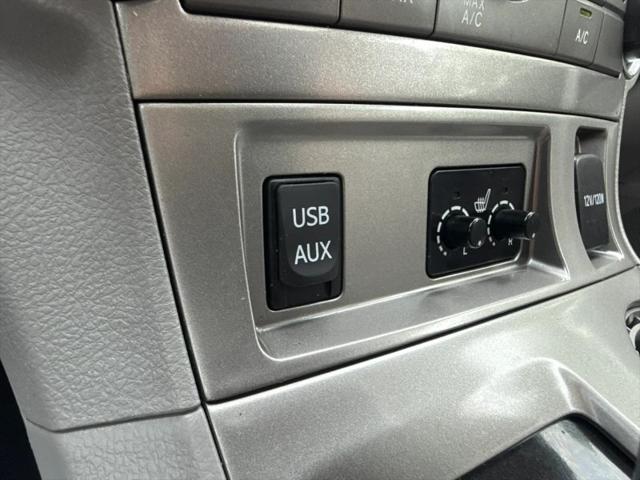 2011 Toyota Highlander SE V6