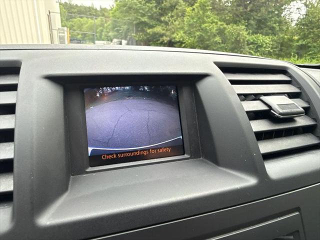 2011 Toyota Highlander SE V6