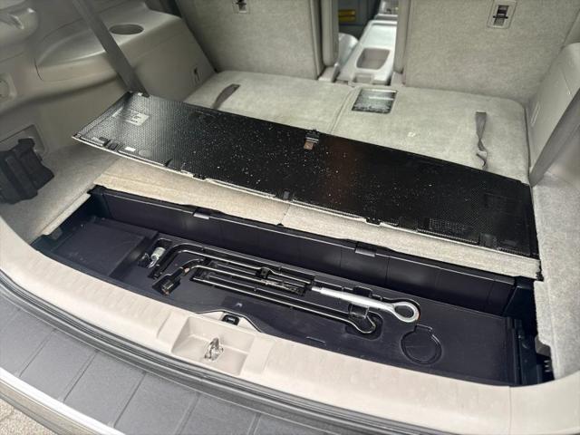 2011 Toyota Highlander SE V6