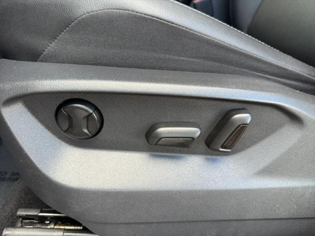 2018 Volkswagen Tiguan 2.0T SE