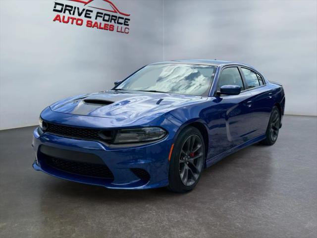 2022 Dodge Charger R/T for sale in Hollywood, FL