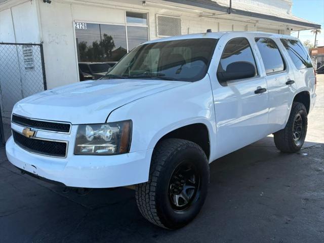 2012 Chevrolet Tahoe Commercial Fleet for sale in Mesa, AZ