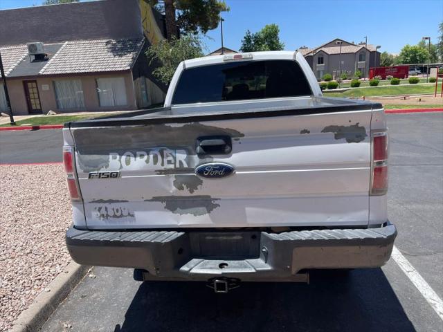 2014 Ford F-150 XL
