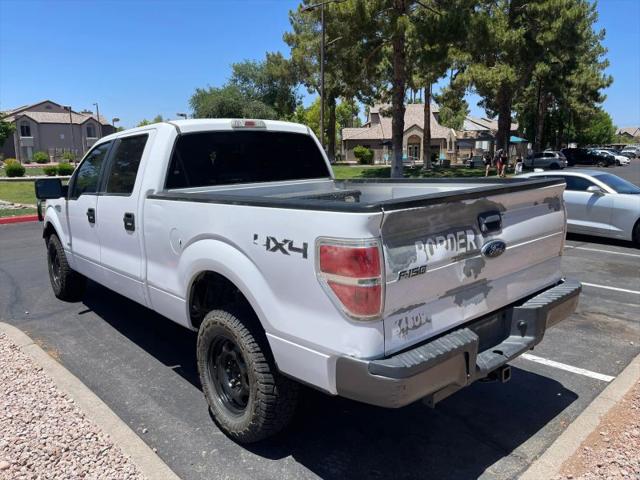 2014 Ford F-150 XL