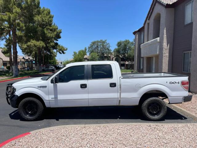2014 Ford F-150 XL