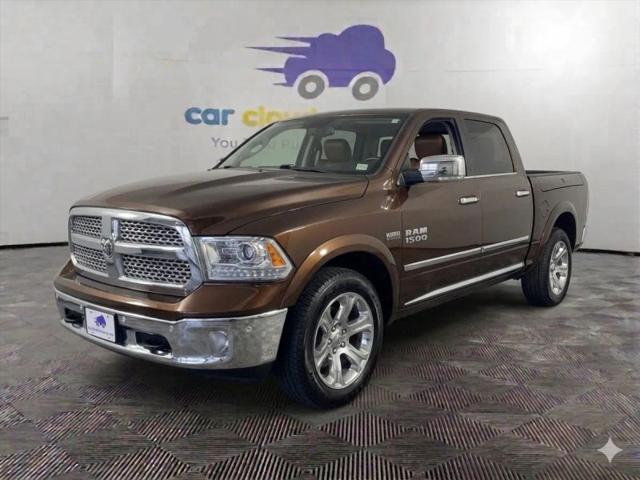 2011 Ram 1500 Laramie for sale in Stafford, VA