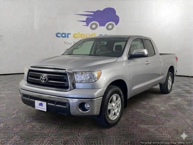 2014 Toyota Tundra SR5 4.6L V8 for sale in Stafford, VA