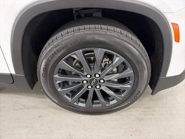 2023 Chevrolet Traverse FWD RS