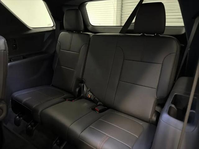 2023 Chevrolet Traverse FWD RS