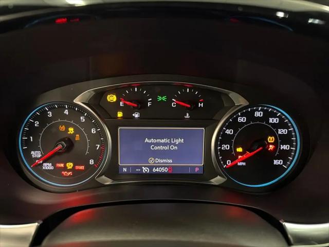 2023 Chevrolet Traverse FWD RS