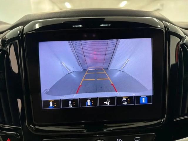 2023 Chevrolet Traverse FWD RS