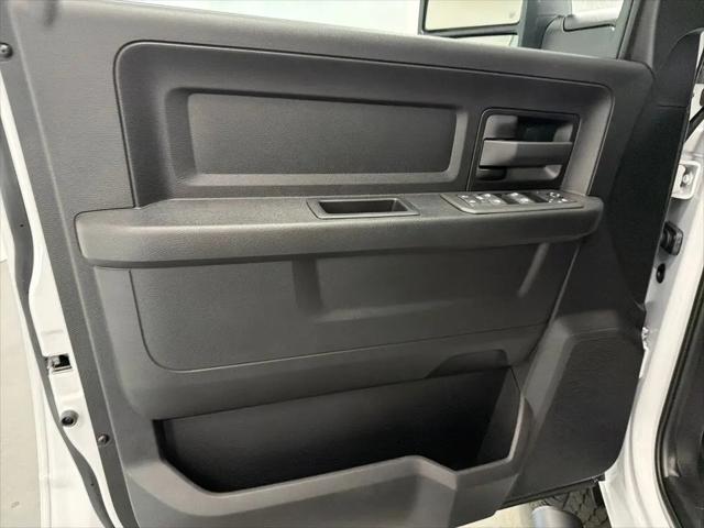 2026 Ram 3500 Tradesman/Big Horn