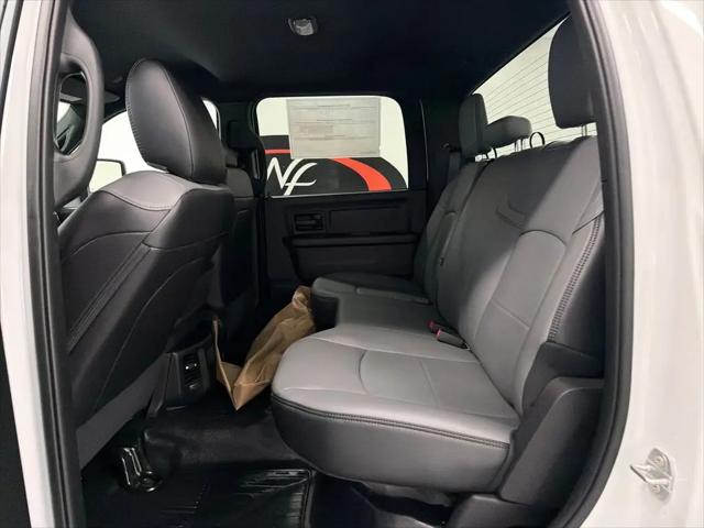 2026 Ram 3500 Tradesman/Big Horn