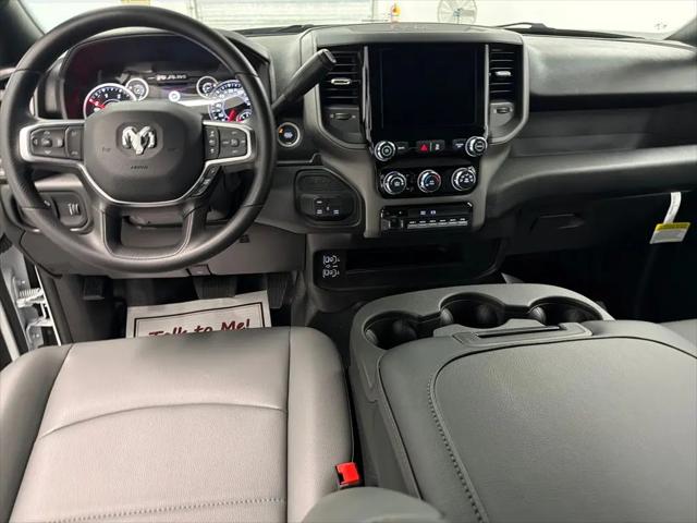 2026 Ram 3500 Tradesman/Big Horn